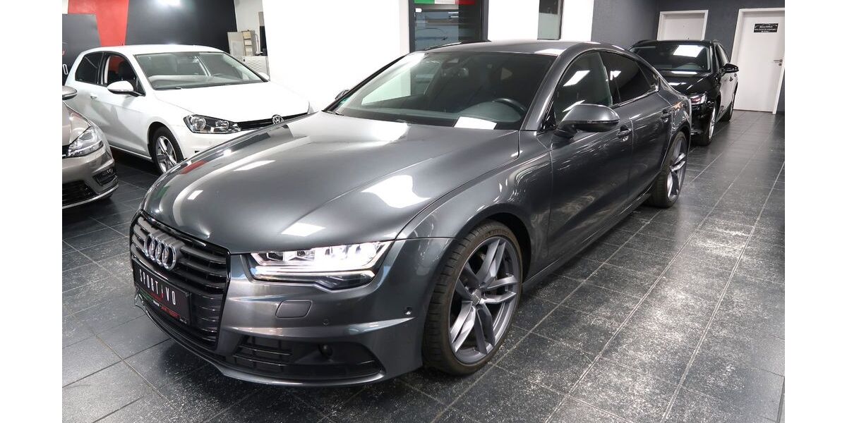 Audi A7 179.711 km 22.490 &euro; Maintal 63477