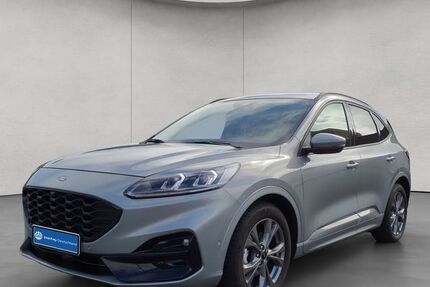 Ford Kuga 9.614 km 27.550 &euro; Frankfurt 60386