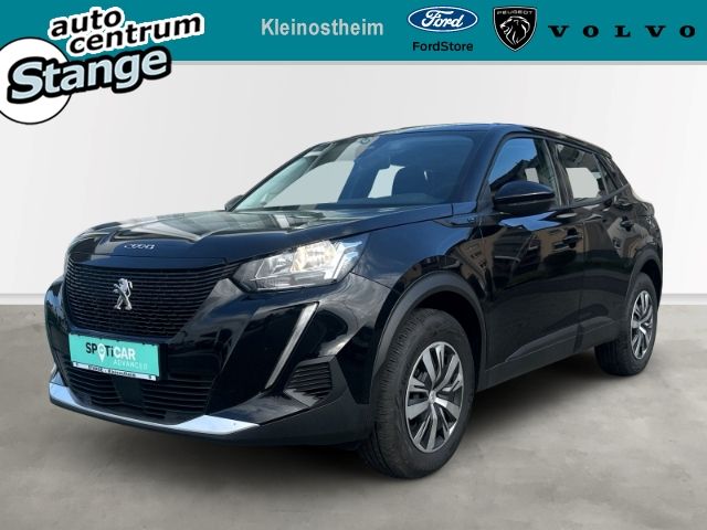 Peugeot 2008 29.600 km 17.500 &euro; Kleinostheim 63801