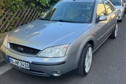 Ford Mondeo 322.000 km 1.799 &euro; Hanau 63450