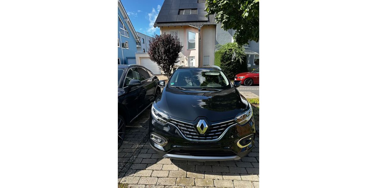 Renault Kadjar 56.000 km 18.850 &euro; Rodgau 63110
