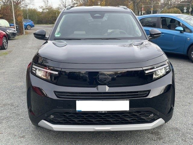 Opel Frontera 1.800 km 24.480 &euro; Rüsselsheim 65428