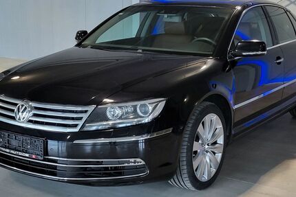 VW Phaeton 225.000 km 17.790 &euro; Frankfurt am Main 65931