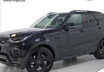Gebrauchtwagen Land Rover Discovery