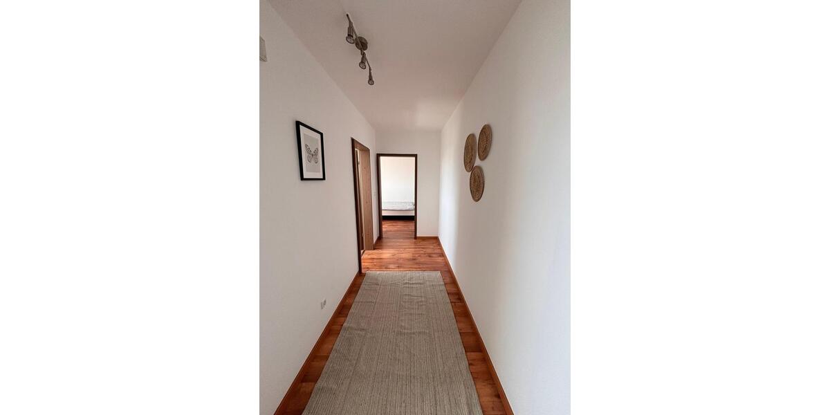 Etagenwohnung Frankfurt am Main Eschersheim - 1 Zimmer, 43 m&sup2;, 595&euro; | Angebot:26036934