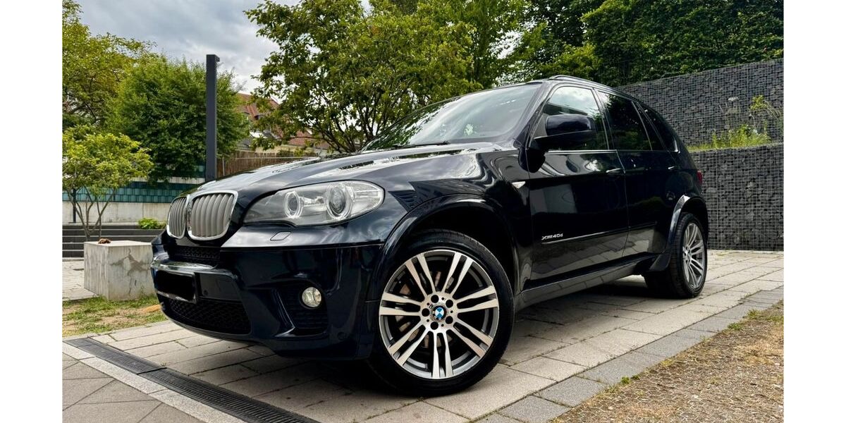 BMW X5 198.000 km 16.000 &euro; Frankfurt am Main 60486