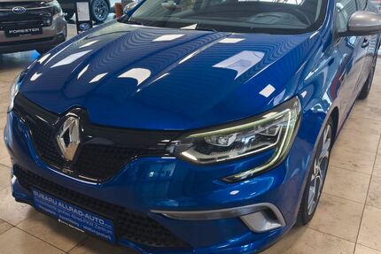 Renault Megane 64.349 km 15.990 &euro; Friedberg 61169