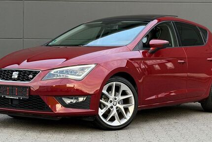 Seat Leon 27.000 km 16.900 &euro; Bad Homburg 61350