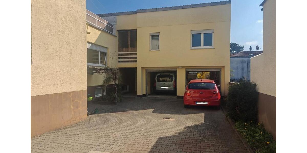 Etagenwohnung Weiterstadt - 5 Zimmer, 120 m&sup2;, 350.000&euro; | Angebot:26918392