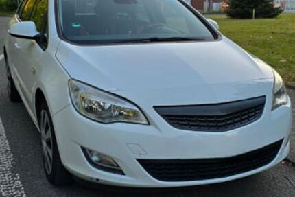 Opel Astra 177.500 km 3.500 &euro; Rüsselsheim 65428