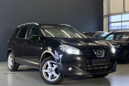 Nissan Qashqai 251.800 km 5.390 &euro; Maintal 63477