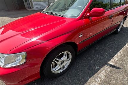 Honda Accord 87.000 km 2.990 &euro; Hanau 63452