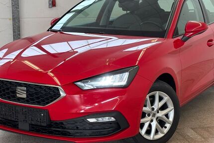 Seat Leon 169.990 km 11.390 &euro; Hanau 63456
