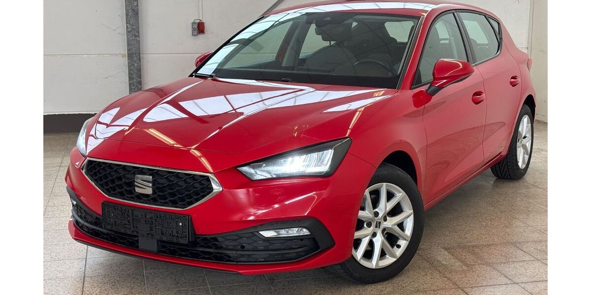 Seat Leon 169.990 km 11.390 &euro; Hanau 63456