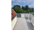 albero:) Penthouse-Feeling direkt am Main - Maisonettenwohnung Mainhausen Mainflingen | Angebot:25428535