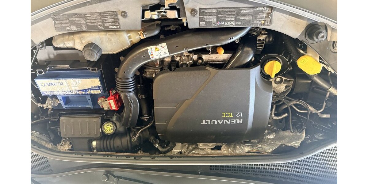 Renault Clio Exception-Startet nicht/Anlasser 205.000 km 499 &euro; Frankfurt 60386