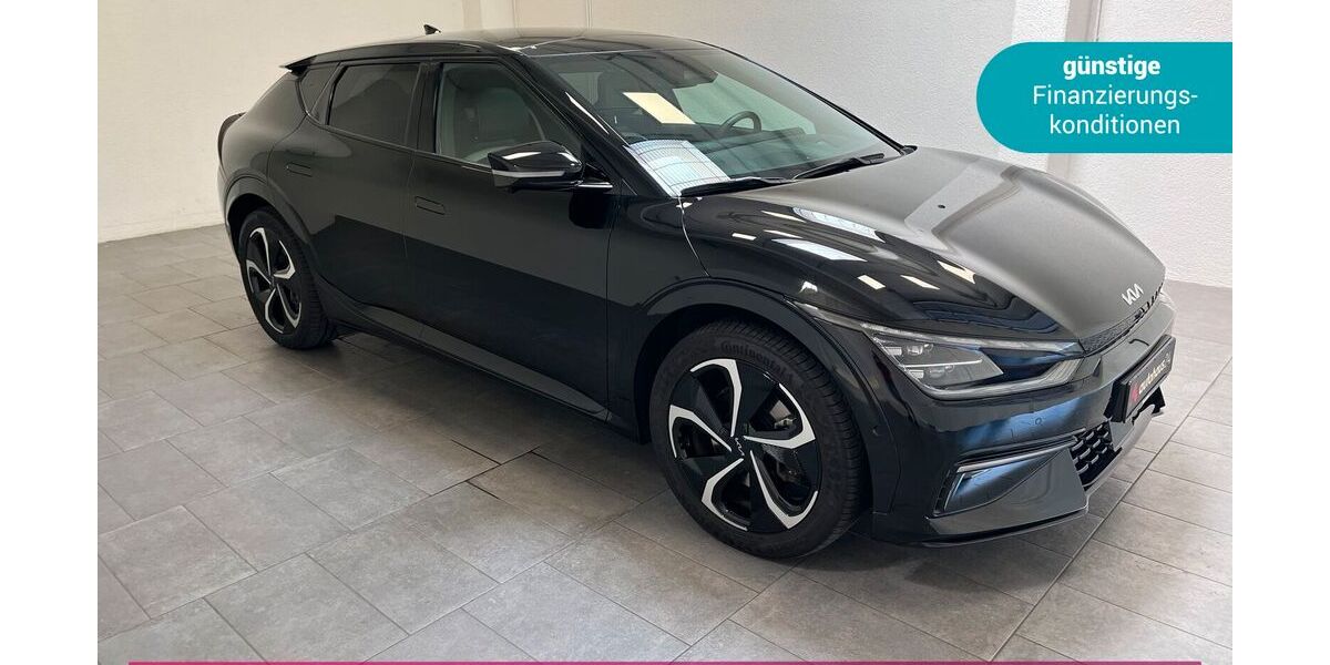 Kia EV6 31.117 km 38.970 &euro; Egelsbach 63329