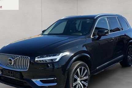 Volvo XC90 23.036 km 53.800 &euro; Frankfurt am Main 60486