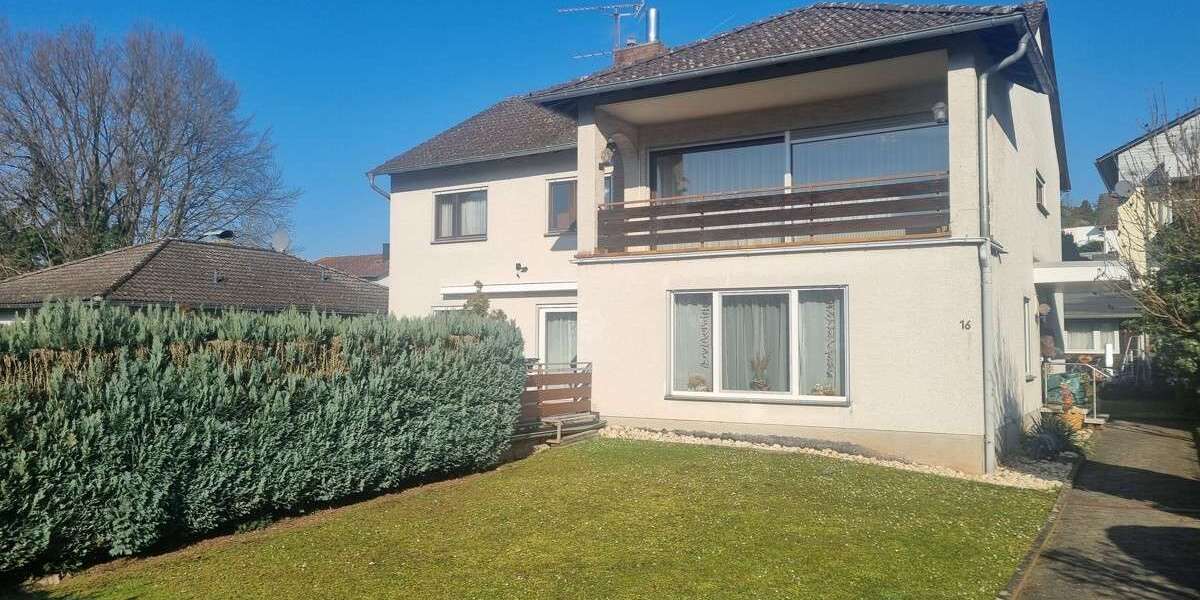 Wohnung zum Kaufen in Schöneck Büdesheim 299.000 € 119 m² 3 zimmer