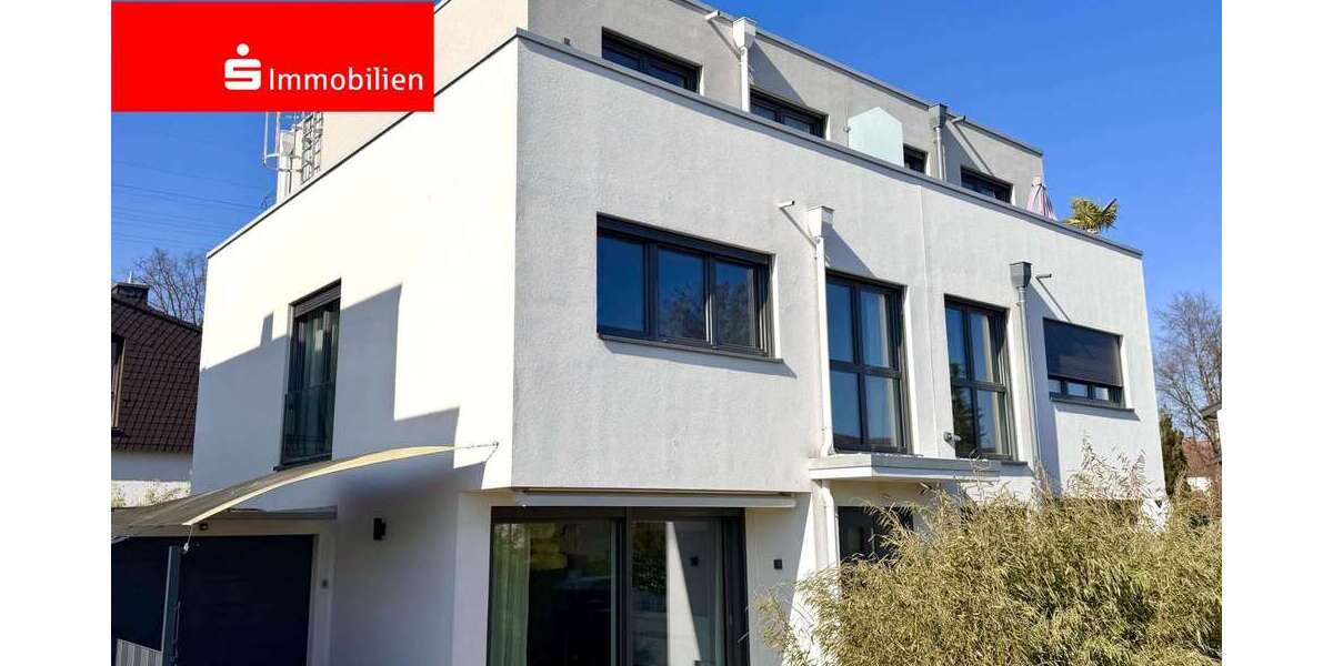 Einfamilienhaus Offenbach Buchrain - 7 Zimmer, 198 m&sup2;, 919.000&euro; | Angebot:25809829