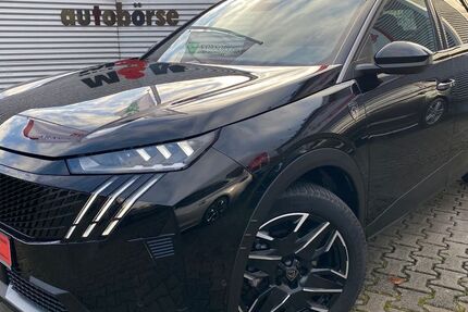 Peugeot 3008 31.000 km 29.900 &euro; Darmstadt 64295