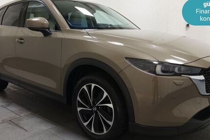 Mazda CX-5 48.020 km 28.270 &euro; Egelsbach 63329
