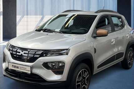 Dacia Spring 39.281 km 12.690 &euro; Frankfurt / Main 60314