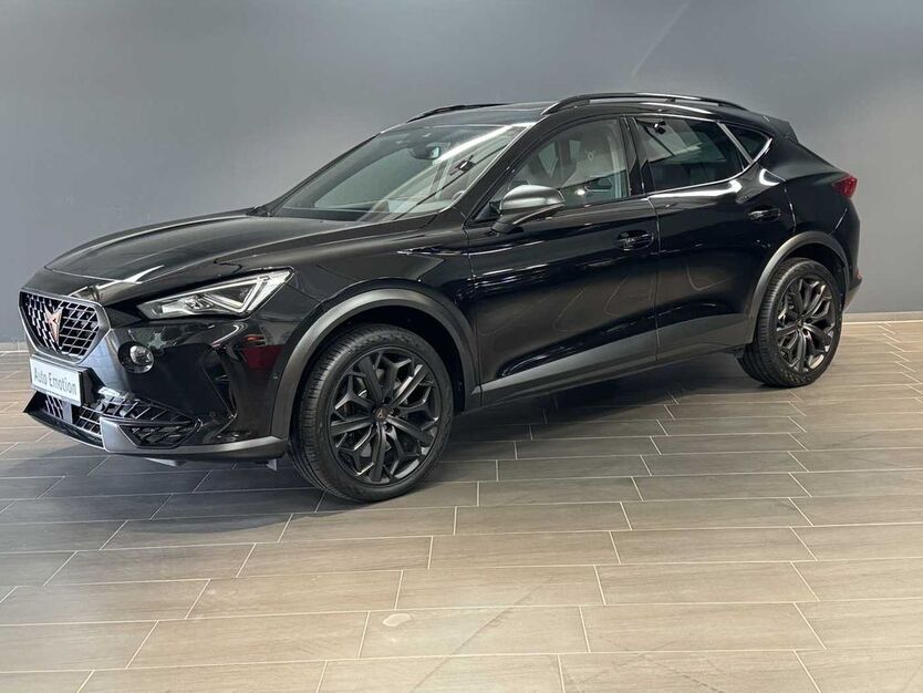 Cupra Formentor 29.900 km 38.160 € Offenbach 63069