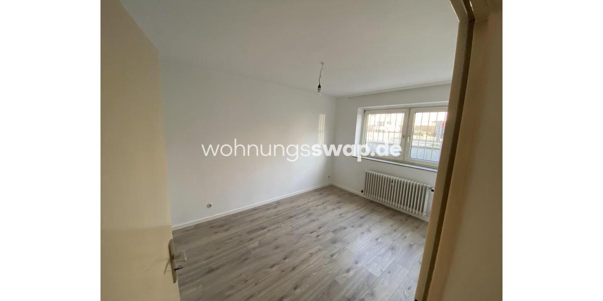 Etagenwohnung Frankfurt am Main Nord-West - 2 Zimmer, 46 m&sup2;, 400&euro; | Angebot:25180397