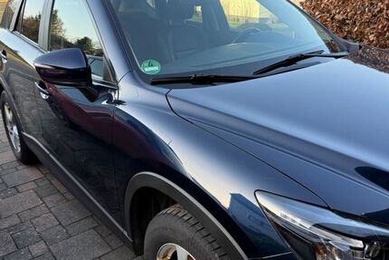 Mazda CX-5 115.000 km 8.999 &euro; Hanau 63457