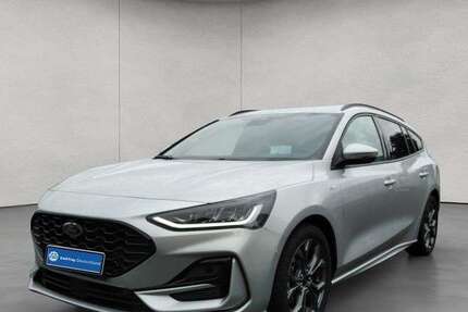 Ford Focus 15.969 km 19.950 &euro; Frankfurt am Main 60386