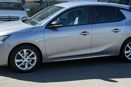 Opel Corsa 108.000 km 9.999 &euro; Frankfurt am Main 60314