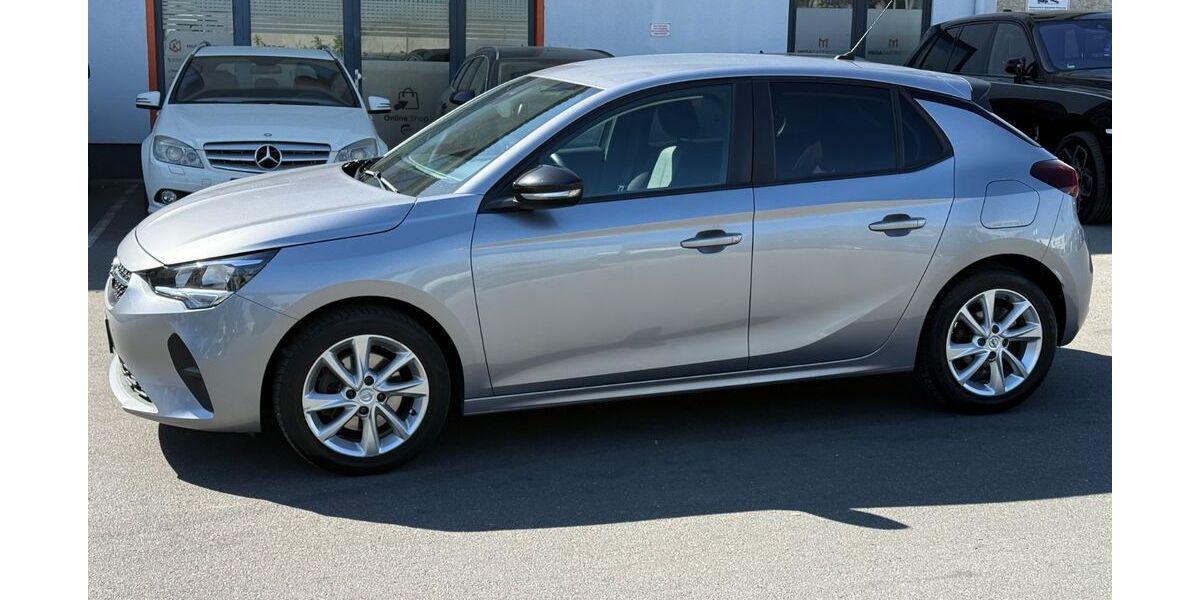 Opel Corsa 108.000 km 9.999 &euro; Frankfurt am Main 60314