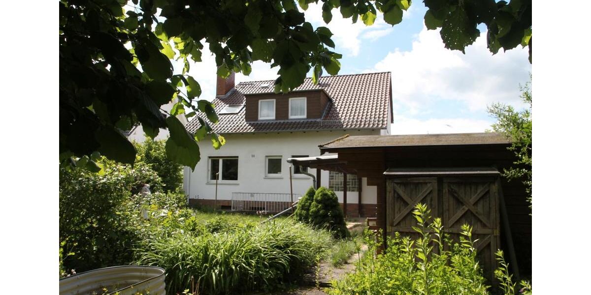 Einfamilienhaus Rosbach vor der Höhe - 560.000&euro; | Angebot:26716963
