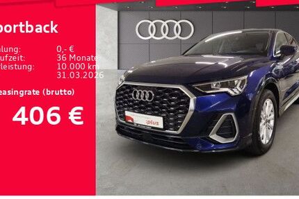 Audi Q3 5.281 km 41.380 &euro; Frankfurt am Main 60314