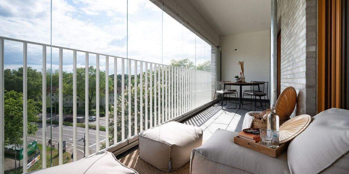 Etagenwohnung Frankfurt am Main Altstadt - 3 Zimmer, 94 m&sup2;, 599.900&euro; | Angebot:23982312