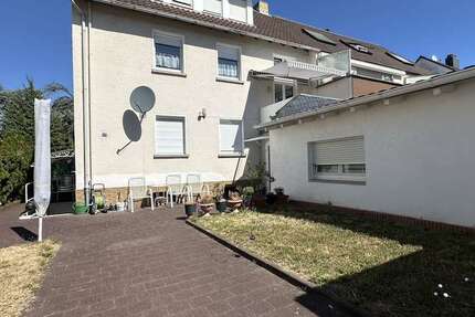 Haus Rüsselsheim - 9 Zimmer, 159 m&sup2;, 549.500&euro; | Angebot:27312669