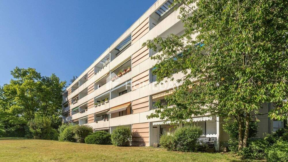 Etagenwohnung Schwalbach am Taunus - 2 Zimmer, 45 m&sup2;, 180.000&euro; | Angebot:25708459