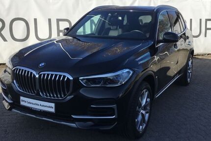 BMW X5 80.470 km 43.949 &euro; Hainburg 63512