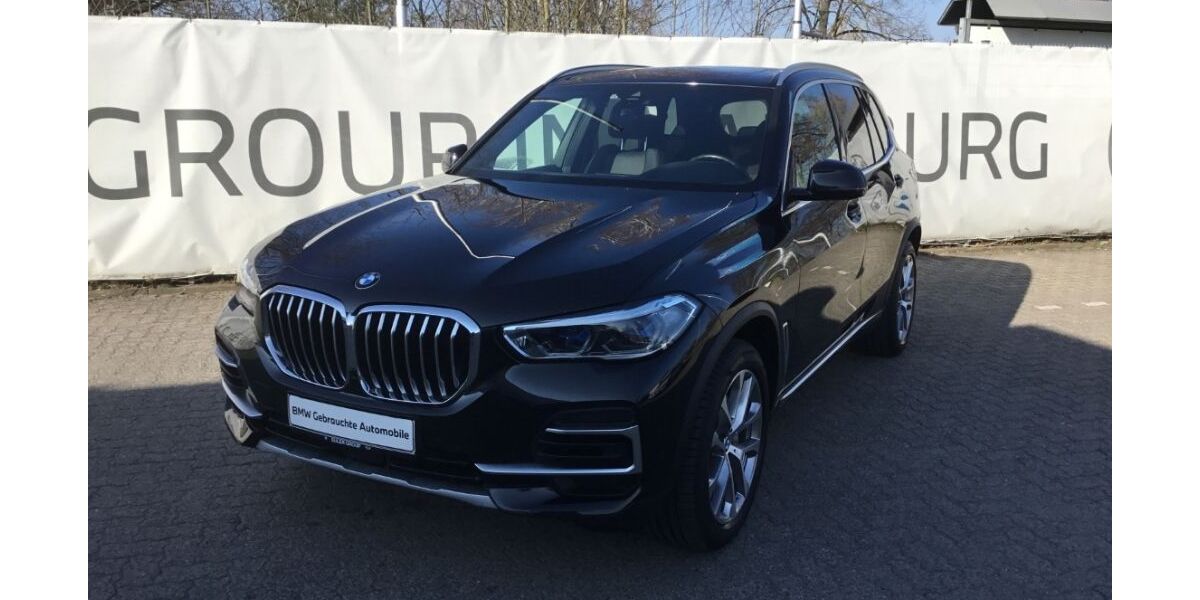 BMW X5 80.470 km 43.949 &euro; Hainburg 63512