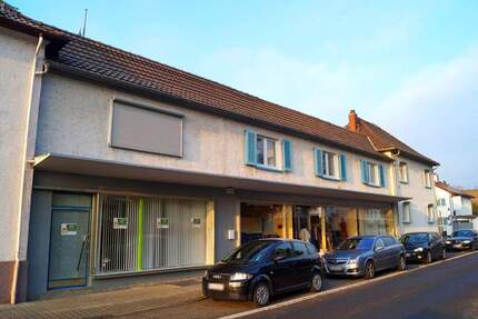 Haus Raunheim - 8 Zimmer, 316 m&sup2;, 687.000&euro; | Angebot:25703559