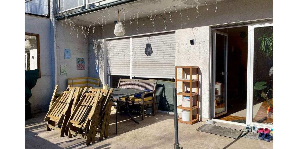 Reihenmittelhaus Lämmerspiel Lämmerspiel - 4 Zimmer, 100 m&sup2;, 475.000&euro; | Angebot:25355932