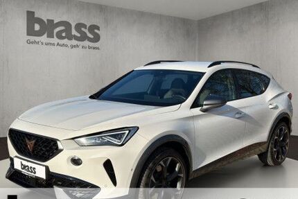 Cupra Formentor 43.600 km 32.600 &euro; Offenbach 63075