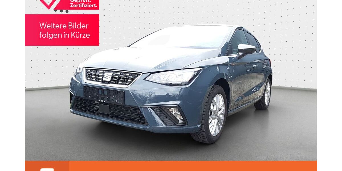 Seat Ibiza 6.889 km 19.380 &euro; Hofheim-Diedenbergen 65719