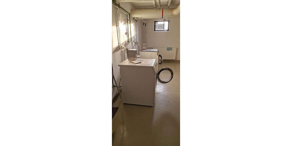 Vermietete 2-Zimmer-Wohnung in zentraler Lage von KriftelTs. 2 zimmer