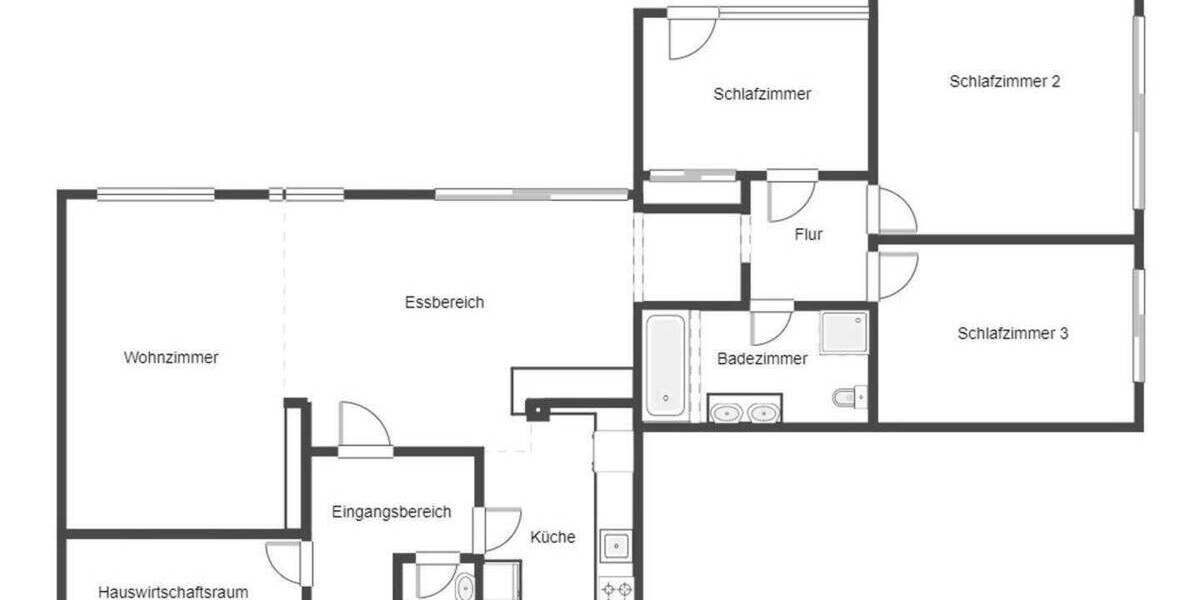 Einfamilienhaus Bad Soden am Taunus Neuenhain - 4 Zimmer, 520.000&euro; | Angebot:25711012