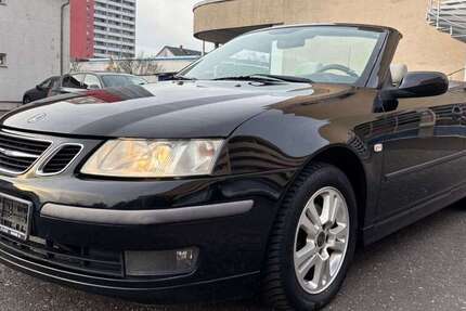 Saab 9-3 253.000 km 3.450 &euro; Neu Isenburg 63263