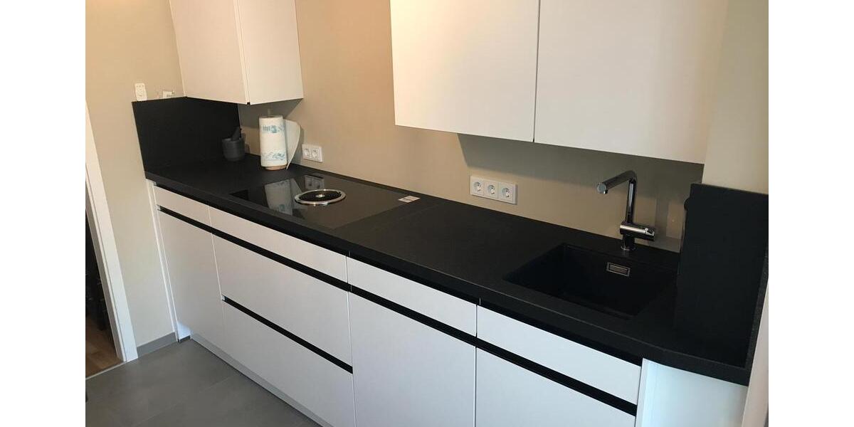 Etagenwohnung Frankfurt am Main Nord-West - 2 Zimmer, 54 m&sup2;, 1.220&euro; | Angebot:25310166