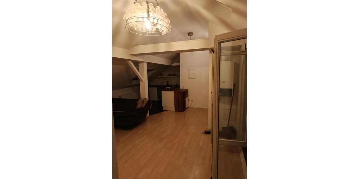 Dachgeschoßwohnung Offenbach am Main - 1.5 Zimmer, 64 m&sup2;, 890&euro; | Angebot:25658957