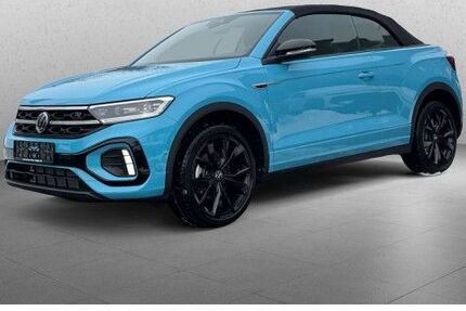 VW T-Roc 7.978 km 32.990 &euro; Neu-Anspach 61267
